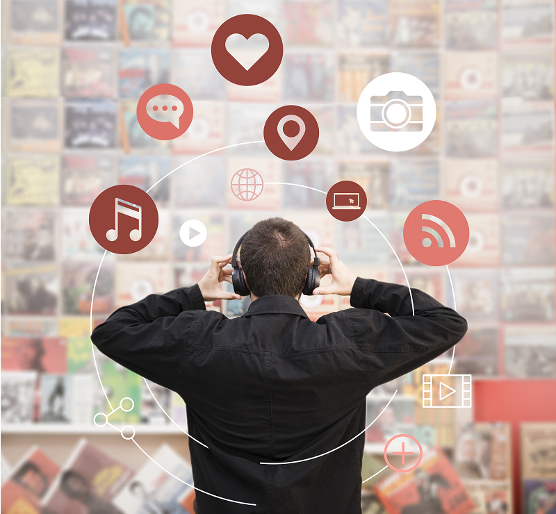 Impacto de las Redes Sociales para el Posicionamento Web