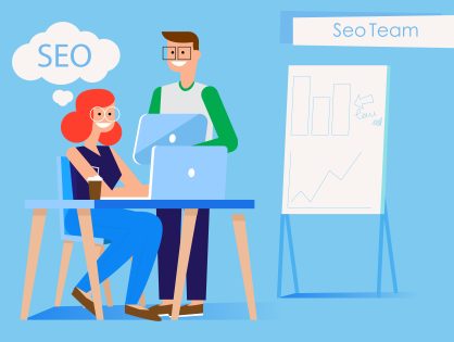 Ventajas de tener un Experto en SEO Web