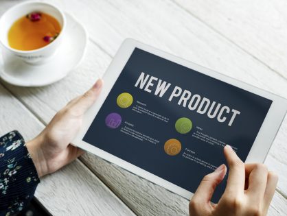 Impacto Profesional al tener una página Web de tus productos
