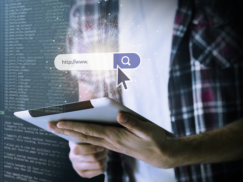 ¿Las frases de busqueda y cómo impactan en tu tráfico Web?