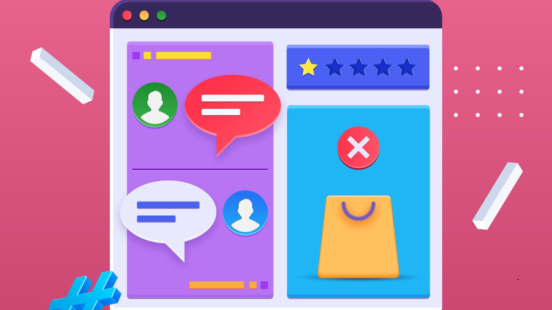 Los elementos básicos de una buena nota en un sitio Web