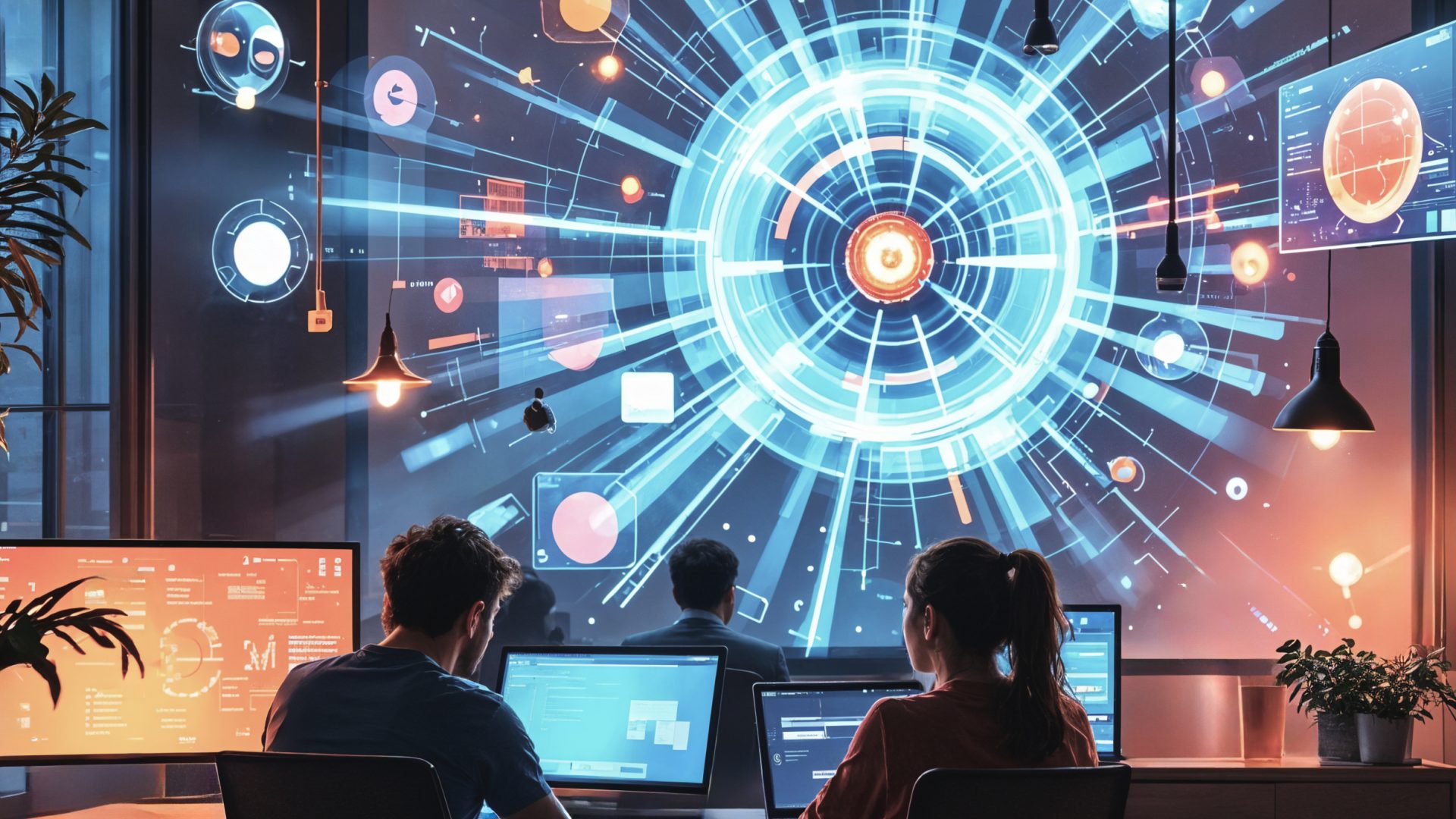 Innovación en las estrategias Web para tu empresa