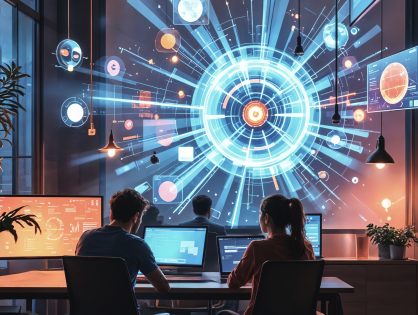 Innovación en las estrategias Web para tu empresa