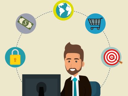 8 Beneficios para tu negocio al tener tu propio Sitio Web