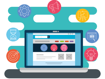 Principios básicos para el diseño web responsive