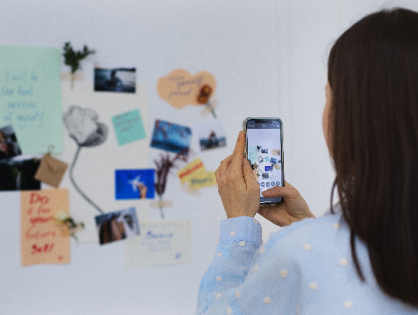 Guía práctica para generar contenido para tus redes sociales