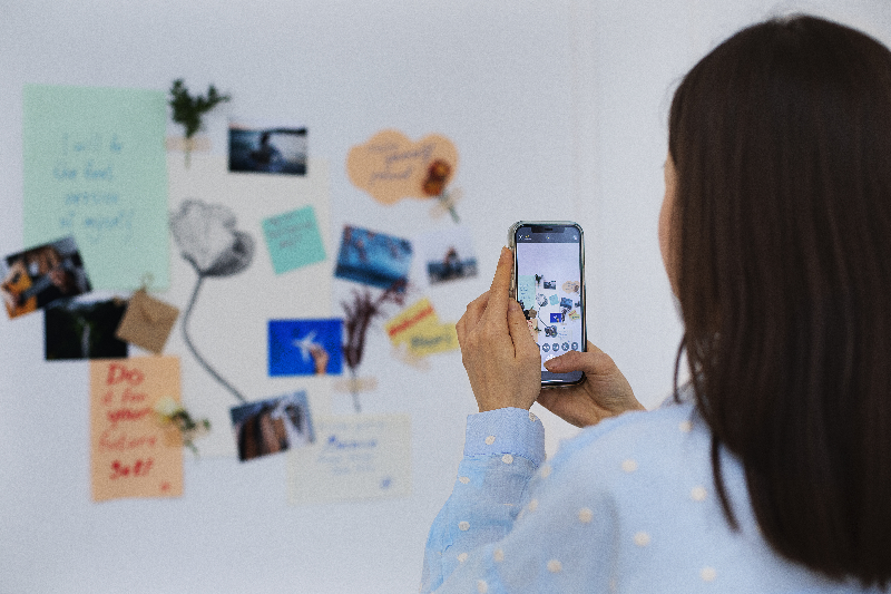 Guía práctica para generar contenido para tus redes sociales