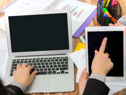 Cómo una página web transmite profesionalismo a tus usuarios