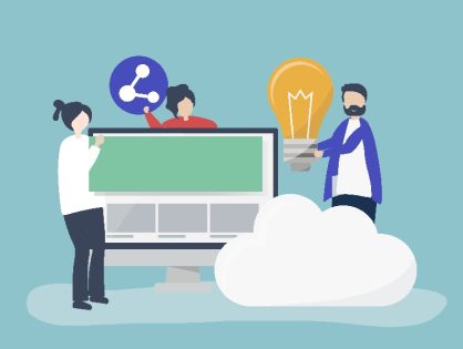 Ideas para conectar tu dominio con tu hosting