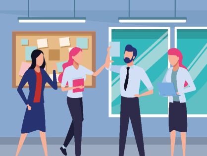 7 señales de que tu página web necesita una renovación