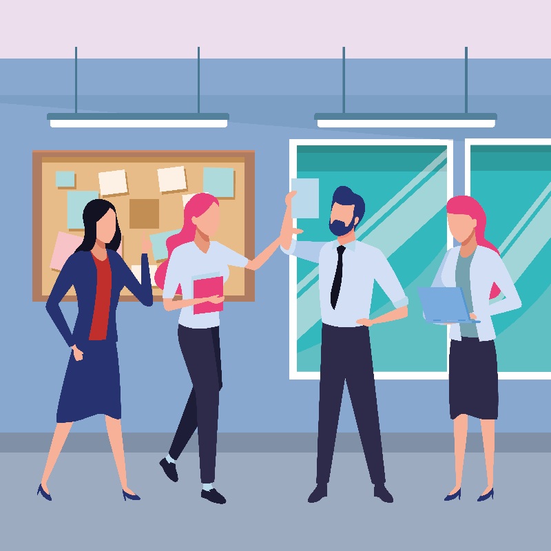 7 señales de que tu página web necesita una renovación